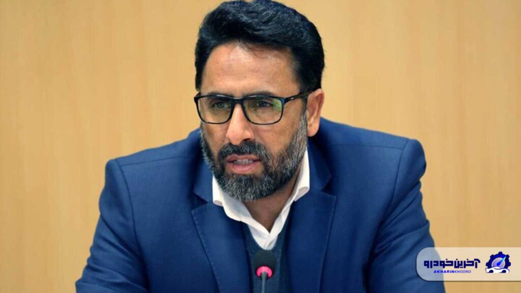 شهرداری ؛ گروه بهمن به جای تولید خودرو گندم‌ می‌کارد
