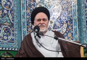شهید آیت‌الله رئیسی خادم‌الرضای مردم ایران بود