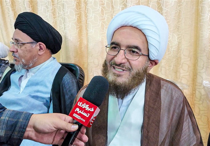 شهید آل‌هاشم نگاهی پدرانه و تربیتی به جوانان داشت+فیلم