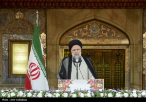 شهید جمهور مظلوم‌ترین رئیس جمهور ایران است