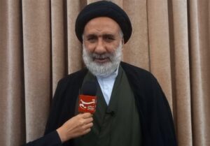 شهید رئیسی افتخار نظام اسلامی بود