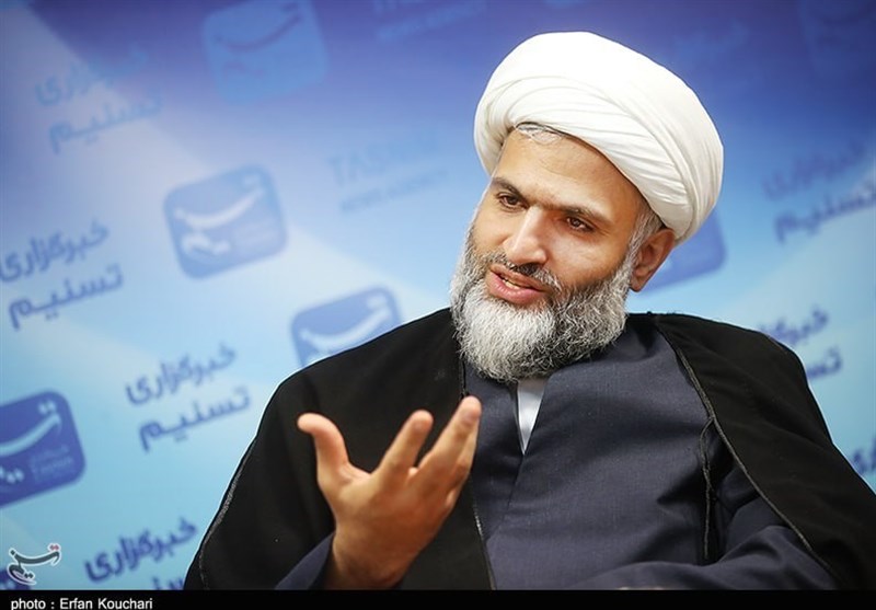 شهید رئیسی الگویی ماندگار برای مدیران انقلاب اسلامی است