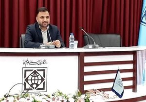 شهید رئیسی از طرح دعوا و دوقطبی استقبال نمی‌کرد