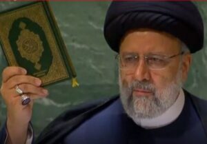 ‌شهید رئیسی هرگز با هیچ جناح و جریان سیاسی زدوبند نداشت