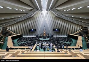 صدمین جلسه مجلس/اختیارات سازمان ملی مهاجرت در دستور کار
