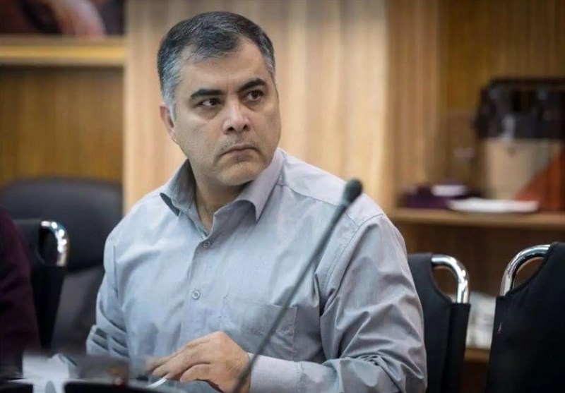 محور تأمین مالی فشارافزایی پارس جنوبی صندوق توسعه ملی است