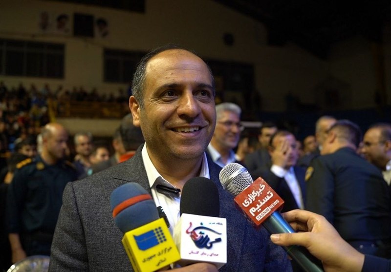 مدیران