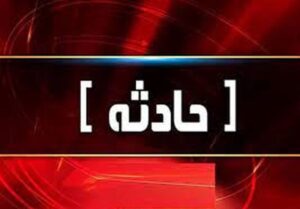 طوفان در البرز 2 حادثه آفرید/ 4 نفر مصدوم شدند