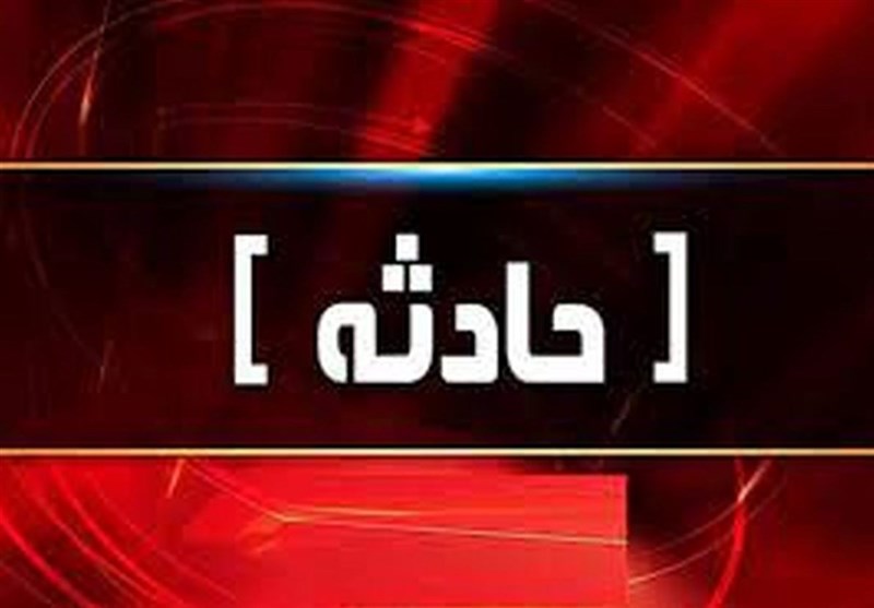 طوفان در البرز 2 حادثه آفرید/ 4 نفر مصدوم شدند