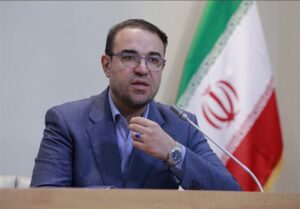 میانگین ظرفیت تولید کشور 40 درصد است