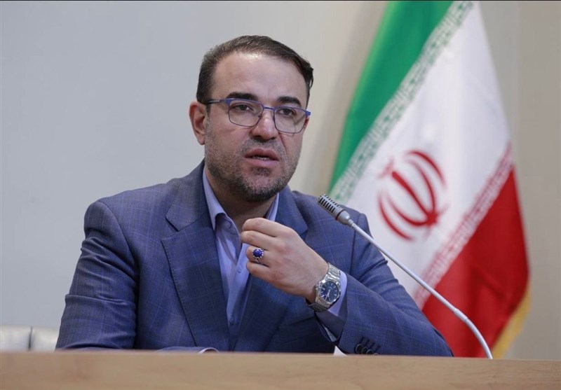 میانگین ظرفیت تولید کشور 40 درصد است