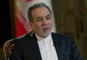 عراقچی: تاریخ مذاکرات پیشنهاد شده اما هنوز قبول نکرده‌ایم