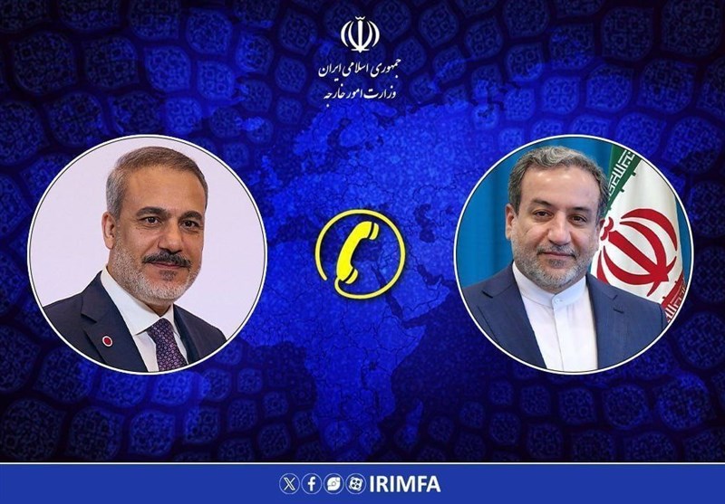 عراقچی: حقوق ایران در انرژی هسته‌ای غیر قابل چشم پوشی است