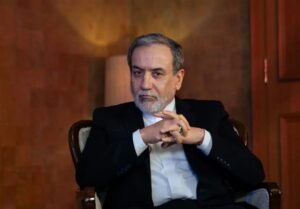 عراقچی: غنی سازی در ایران در هر شرایطی ادامه خواهد یافت