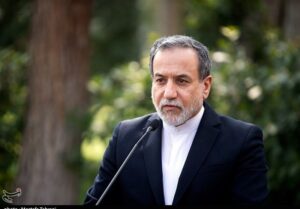 عراقچی: هیچ پیشنهاد مکتوبی از سوی آمریکا دریافت نکرده‌ایم