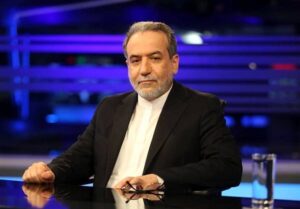 عراقچی: حسن همسایگی،‌ سیاست همیشگی ایران است