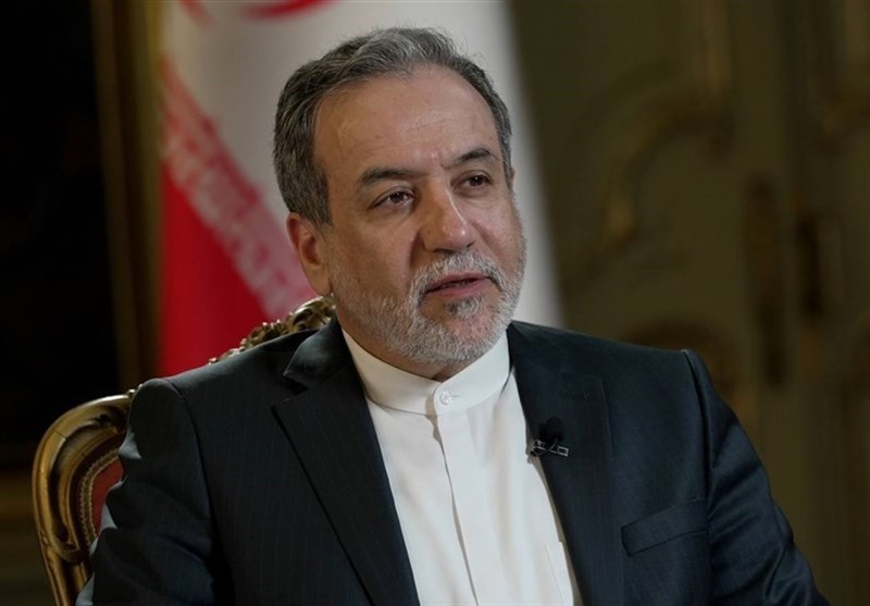 عراقچی: مواضع ایران در مذاکرات تغییرناپذیر است