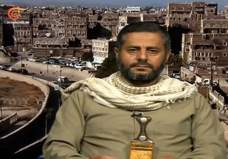 عضو انصارالله: عملیات یمن علیه اسرائیل متوقف نمی‌شود