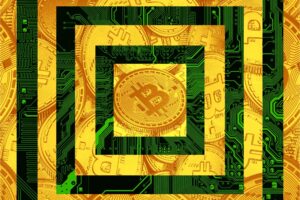 علت گرفتاری بیت‌کوین در سطح کمتر از 105 هزار دلار