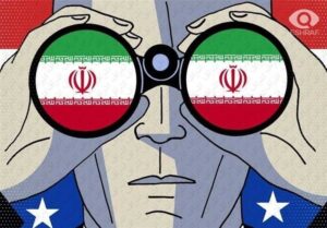 عملیات روانی رویترز و سی ان ان پس از موضع‌ قاطع ایران
