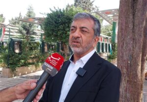 فتح Khorramshahr دیدگاه جهان را نسبت به ایران تغییر داد