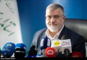 استاندار تهران: دنبال توسعه انرژی خورشیدی در پایتخت هستیم
