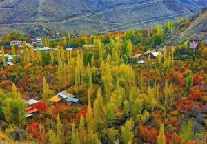 استاندار همدان: توجه به روستا ضرورتی ملی و راهبردی است