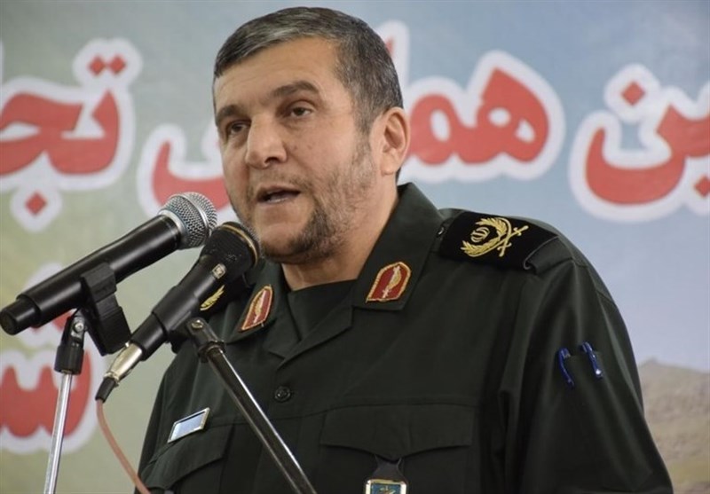 Ø³Ø±Ø¯Ø§Ø± Ø­Ø²ÙÛ: Ø¨ÛÚ¯Ø§ÙÚ¯Ø§Ù Ø¯ÙØ³ÙØ² Ø­Ù ÙØ´Ú©ÙØ§Øª ÙØ±Ø¯Ù Ø§ÛØ±Ø§Ù ÙÛØ³ØªÙØ¯