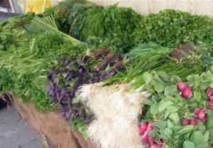 تعزیرات سبزی‌فروش میبدی را با جریمه 88 میلیونی نقره‌داغ کرد