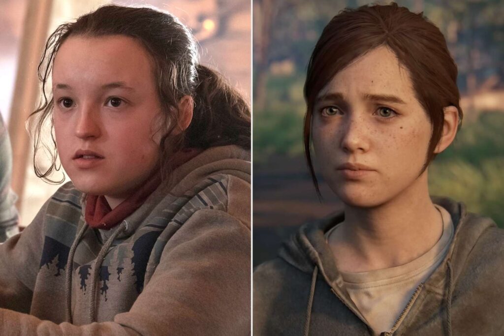 فصل دوم سریال The Last Of Us از بازی هم بیشتر مورد انتقاد قرار گرفت - گیمفا