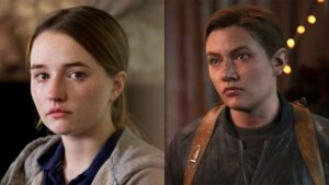 فصل سوم سریال The Last of Us به داستان ابی می‌پردازد - گیمفا