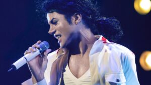 فیلم زندگینامه‌ای Michael Jackson احتمالا در دو پارت پخش شود - گیمفا