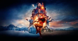 فیلم‌برداری فصل دوم سریال Avatar: The Last Airbender به پایان رسید - گیمفا