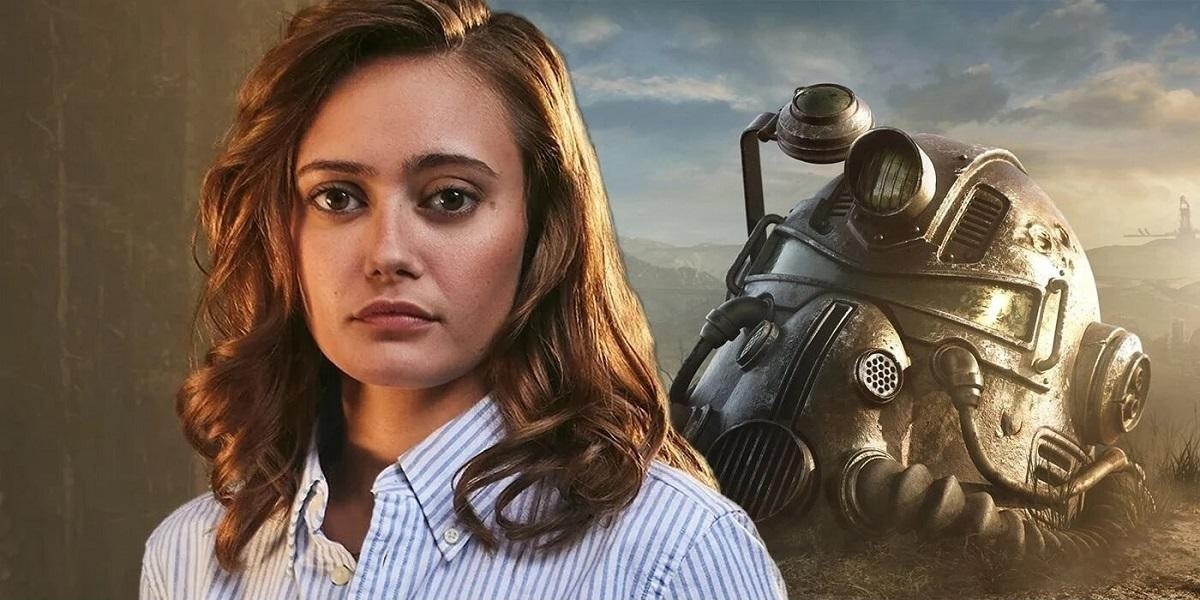 فیلم‌برداری فصل دوم سریال Fallout به پایان رسید - گیمفا