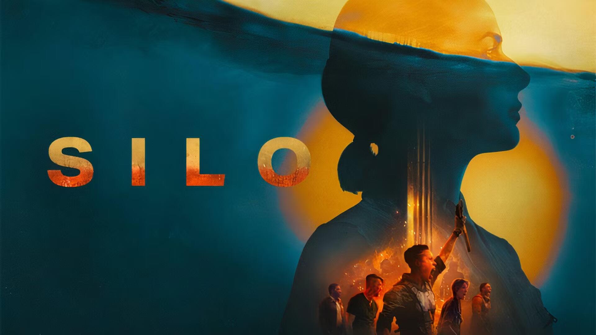 فیلم‌برداری فصل سوم سریال Silo به پایان رسید - گیمفا