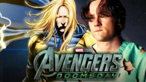 فیلم‌برداری قسمت‌های مربوط به سنتری در Avengers: Doomsday شروع شد - گیمفا