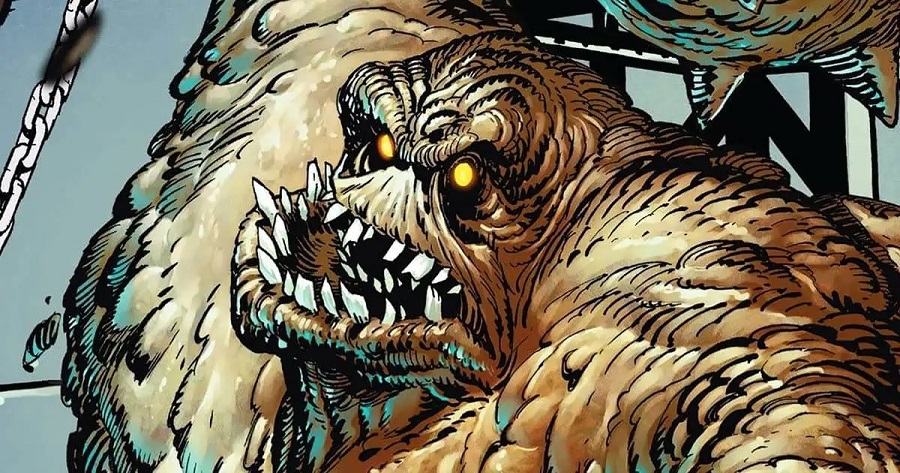 فیلم‌نامه فیلم Clayface به صورت کامل بازنویسی می‌شود - گیمفا