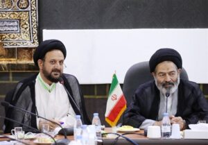 ØªÙØ¯ÛØ± Ø§Ø² ÙÙØ¶Ø¹ââÚ¯ÛØ±Û Ø³Ø±Ù¾Ø±Ø³Øª Ø­Ø¬Ø§Ø¬ Ø§ÛØ±Ø§ÙÛ Ø¯Ø± Ø¢Ø²Ø§Ø¯Û ÛÚ© Ø±ÙØ­Ø§ÙÛ