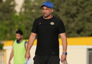 قرارداد قربانی با فجر سپاسی تمدید شد