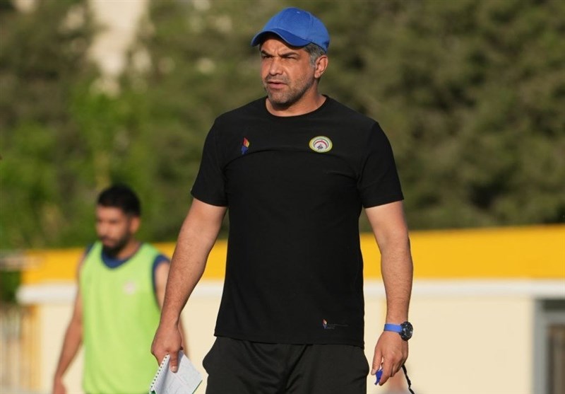 قرارداد قربانی با فجر سپاسی تمدید شد