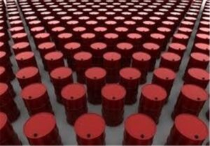 قیمت جهانی نفت امروز 1404/2/22