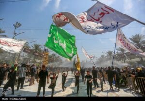 اختصاص یک درصد از بودجه شرکت‌ها به اربعین را پیگیری می‌کنیم