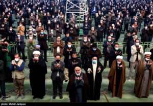 برای ادامه غنی‌سازی به اجازه دشمن نیاز نداریم