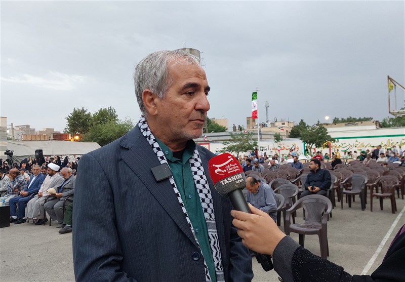 مدیران