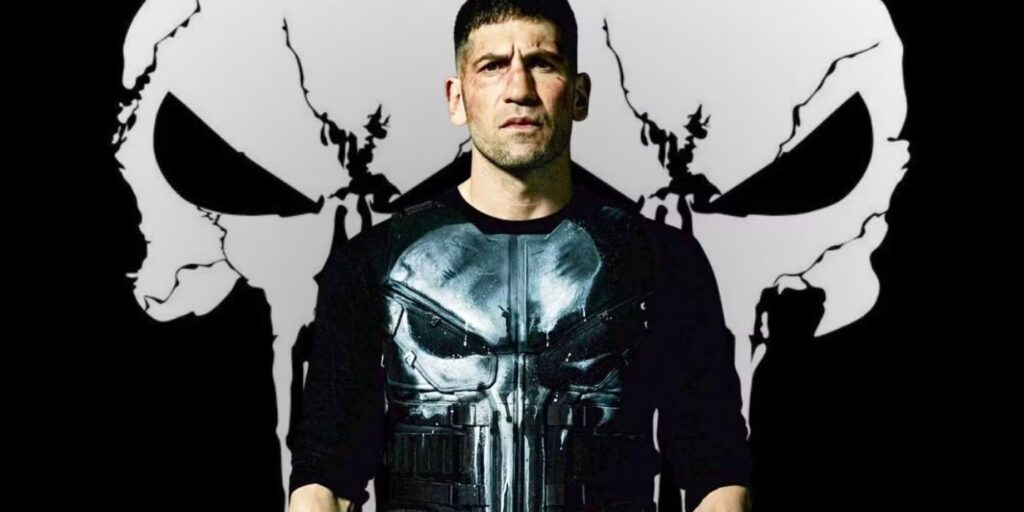 مارول به‌ دنبال جذب بازیگر برای یک شخصیت منفی خانم در سریال Punisher است - گیمفا