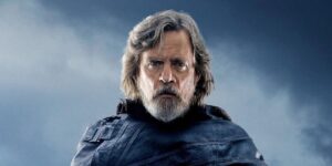مارک همیل به مجموعه Star Wars برنمی‌گردد - گیمفا