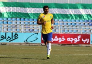 تبعات پنالتی از دست رفته؛ریکانی پس از خودزنی به آمبولانس رفت
