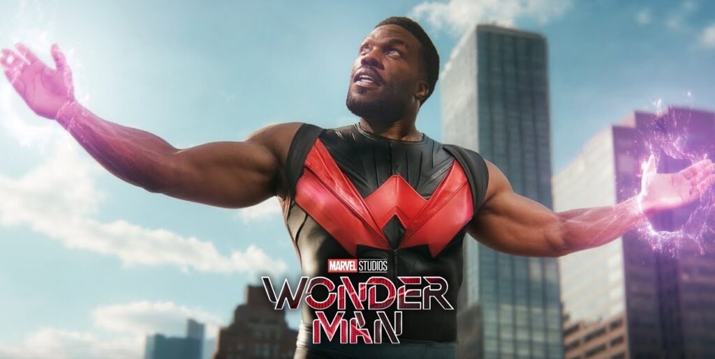 مدت زمان هر قسمت از سریال Wonder Man مشخص شد - گیمفا