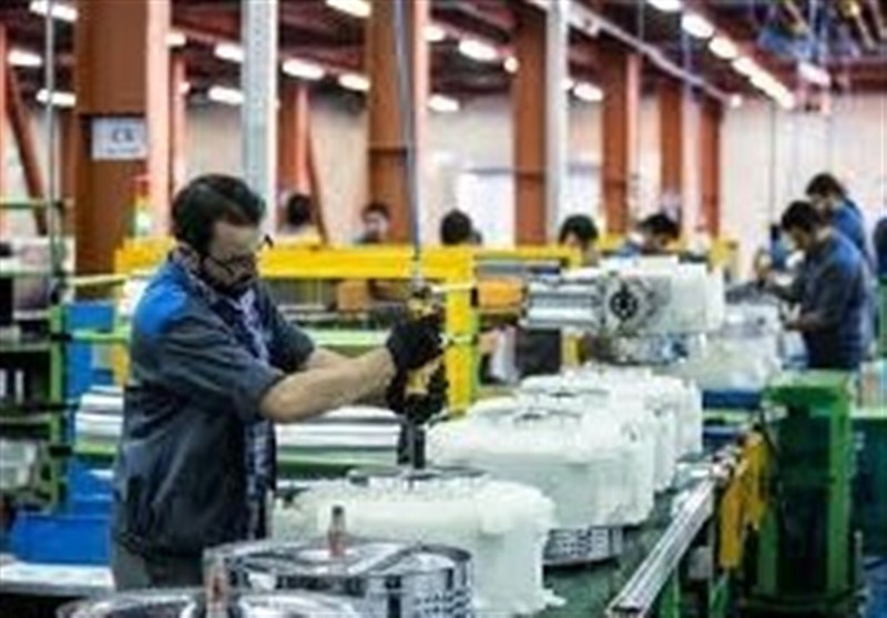 مدیرعامل جدیدصندوق حمایت از سرمایه‌گذاری صنایع کوچک منصوب شد