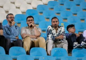 مدیرعامل خیبر: مالک باشگاه با 6 گزینه در حال مذاکره است